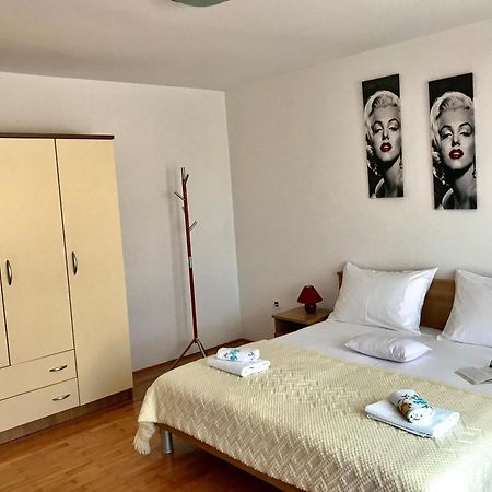 Apartment Adri Rovinj Kültér fotó