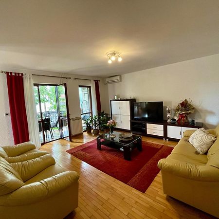 Apartment Adri Rovinj Kültér fotó