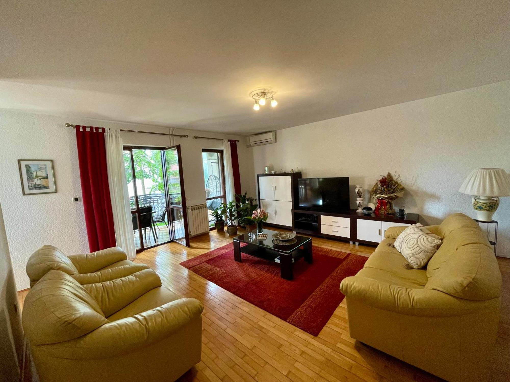 Apartment Adri Rovinj Kültér fotó