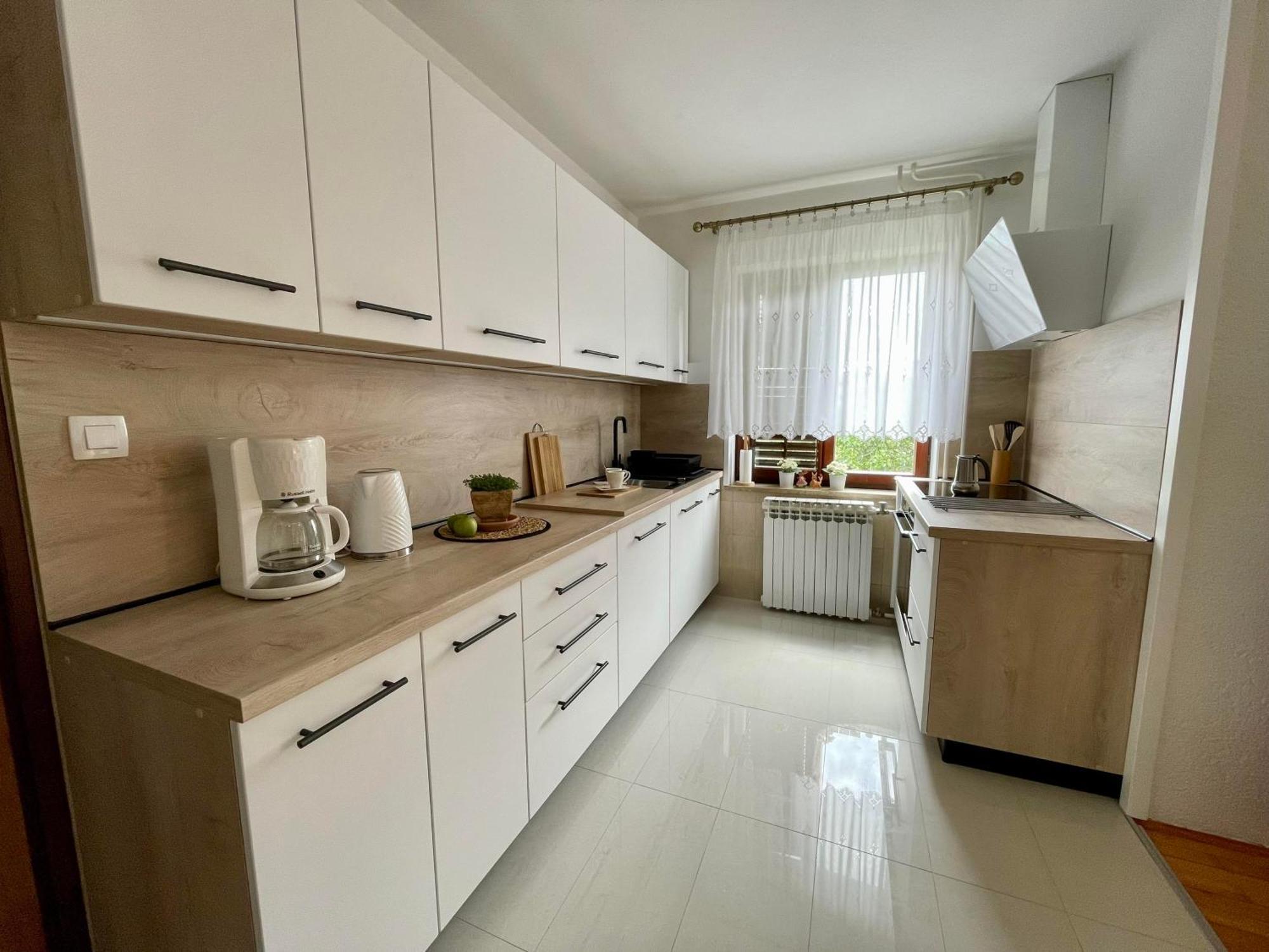 Apartment Adri Rovinj Kültér fotó