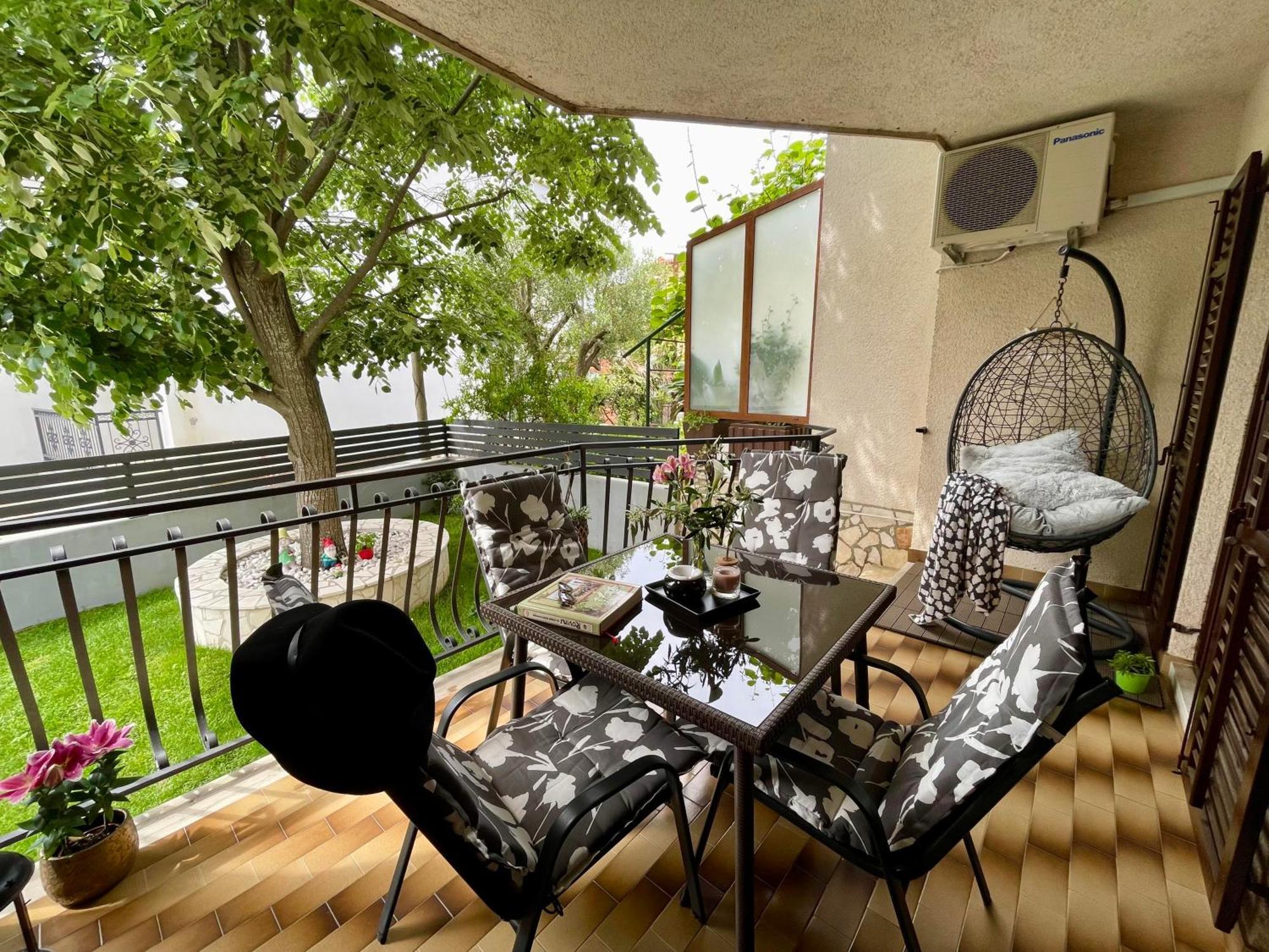 Apartment Adri Rovinj Kültér fotó