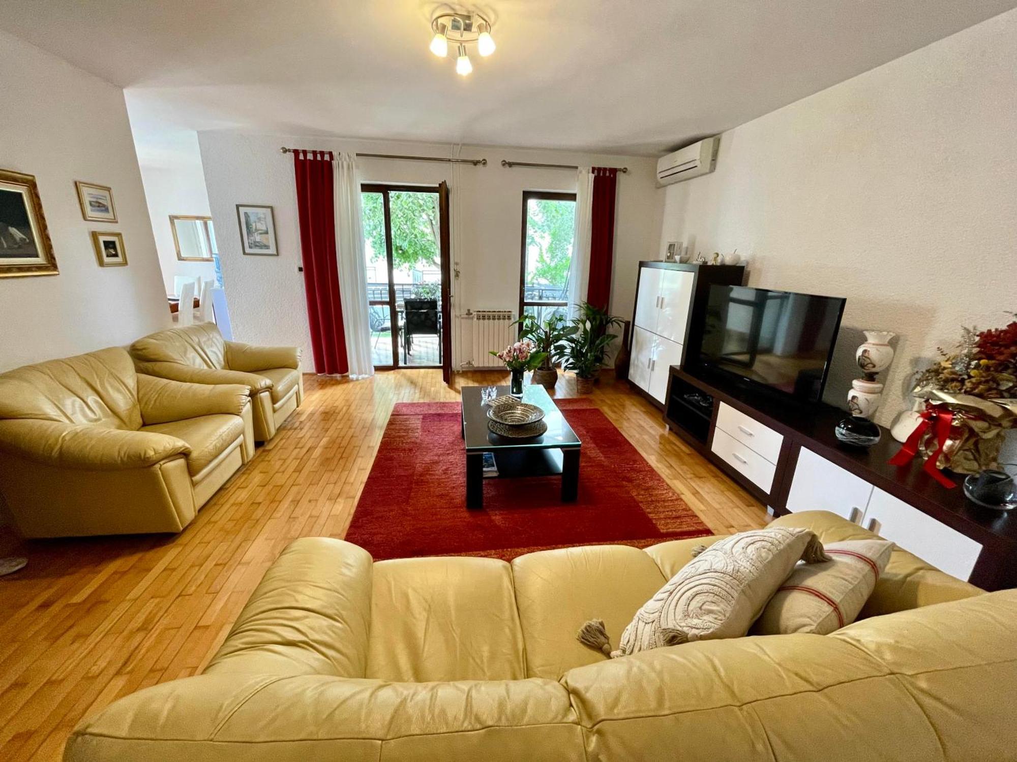Apartment Adri Rovinj Kültér fotó