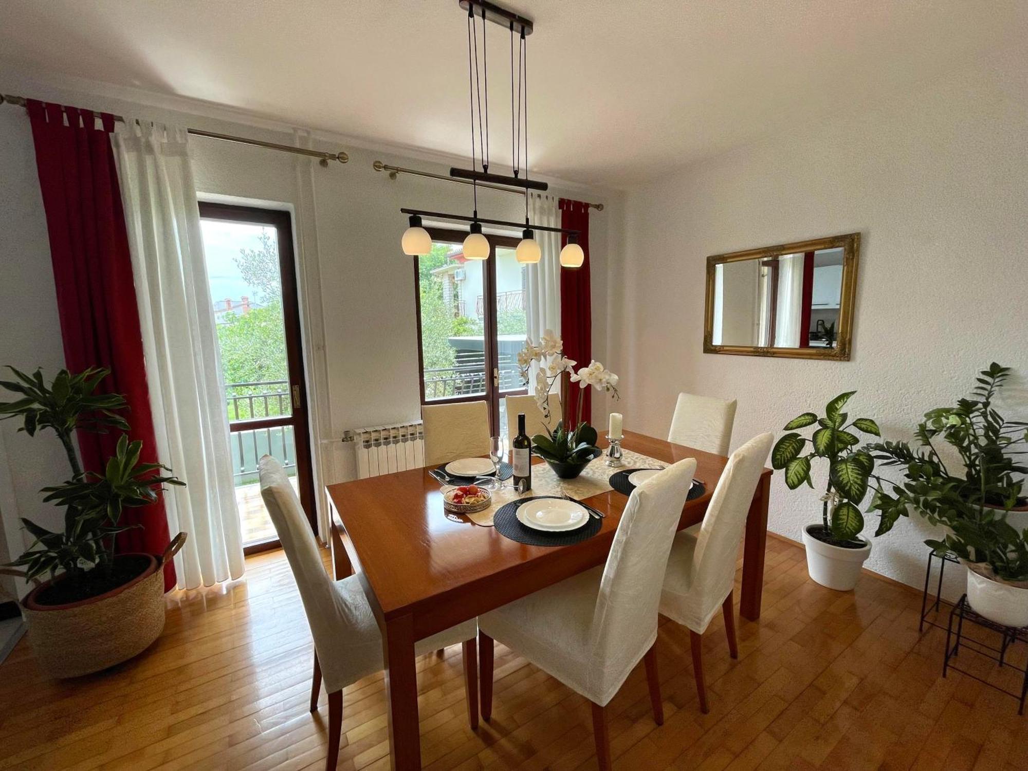 Apartment Adri Rovinj Kültér fotó
