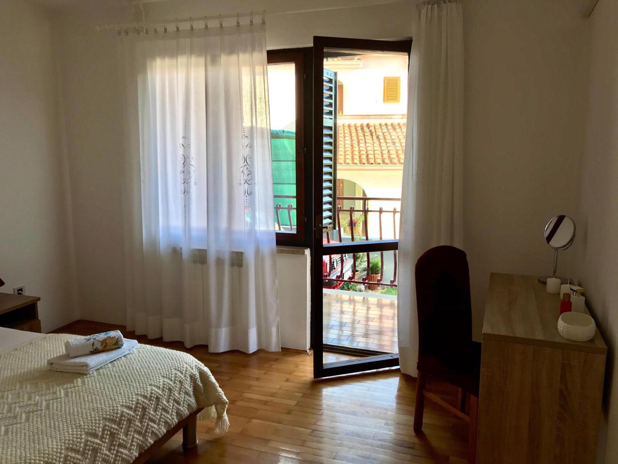 Apartment Adri Rovinj Kültér fotó