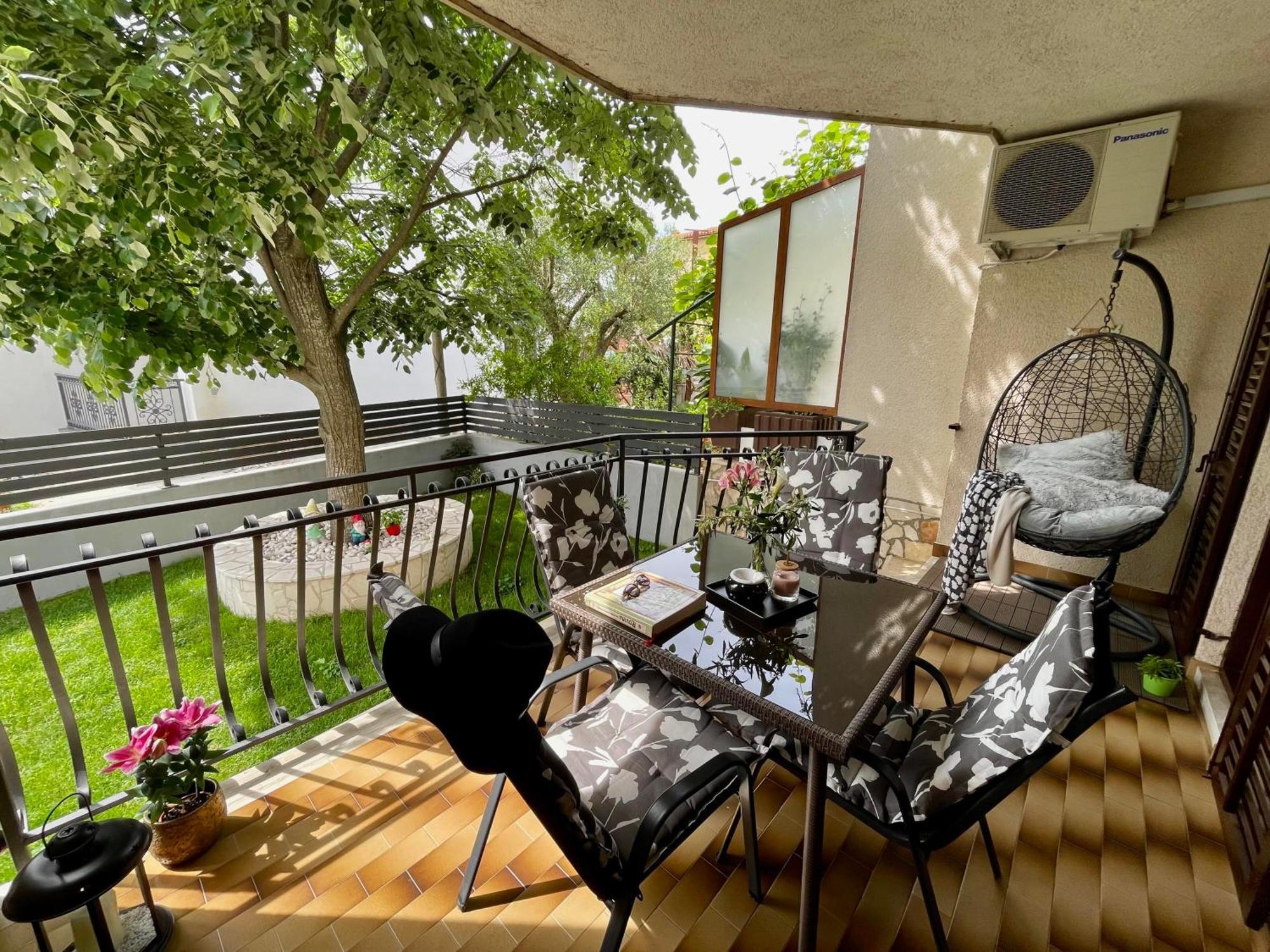 Apartment Adri Rovinj Kültér fotó