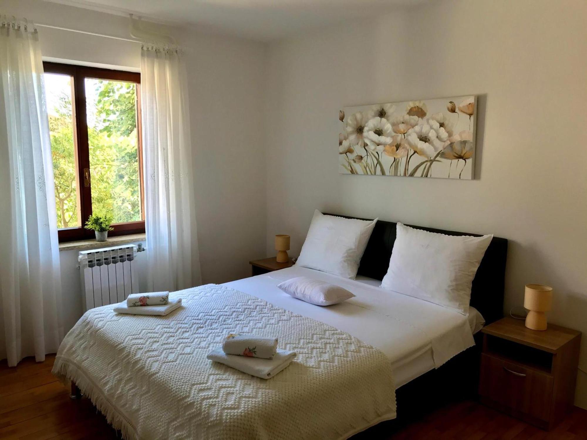 Apartment Adri Rovinj Kültér fotó