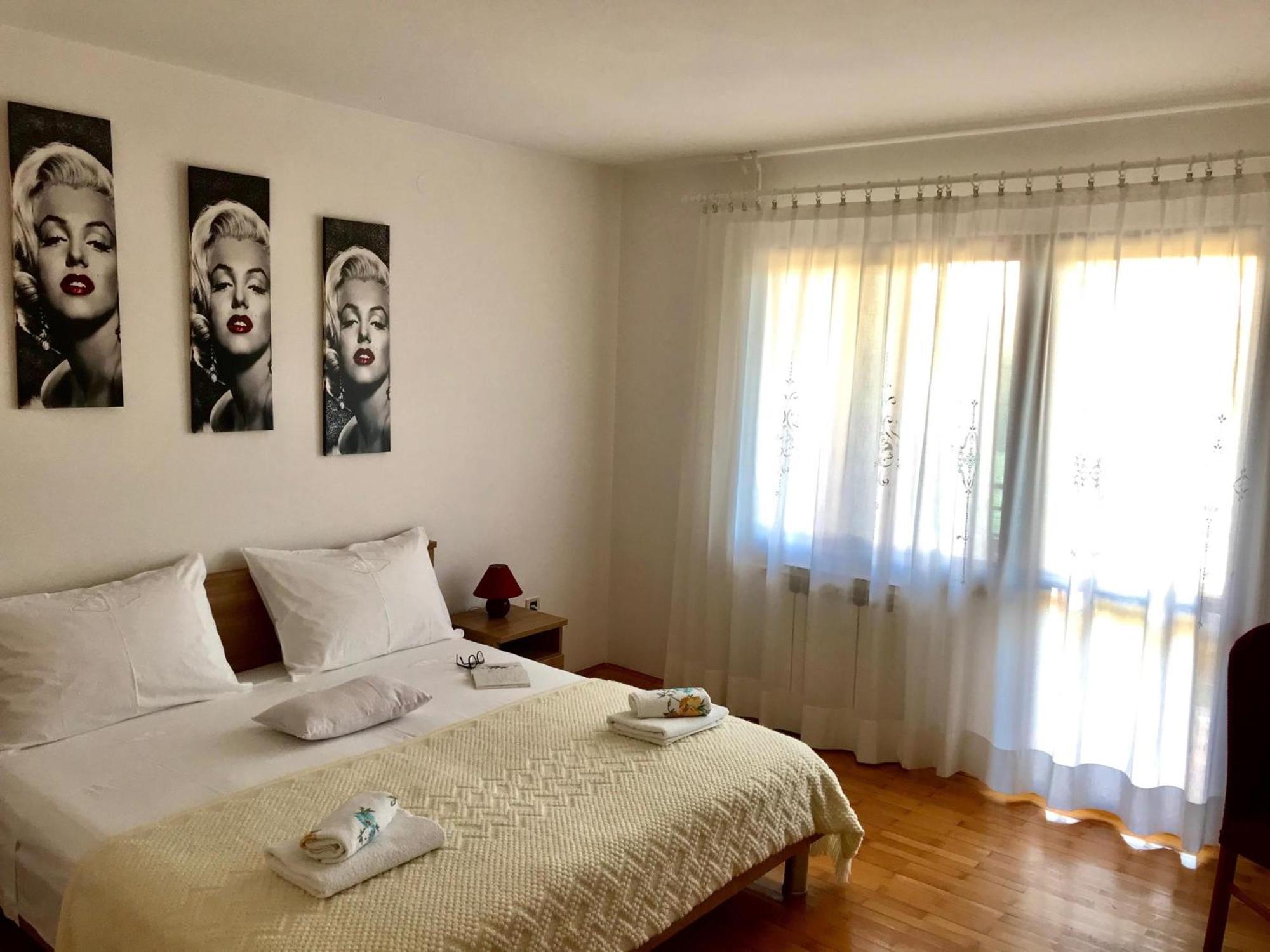 Apartment Adri Rovinj Kültér fotó